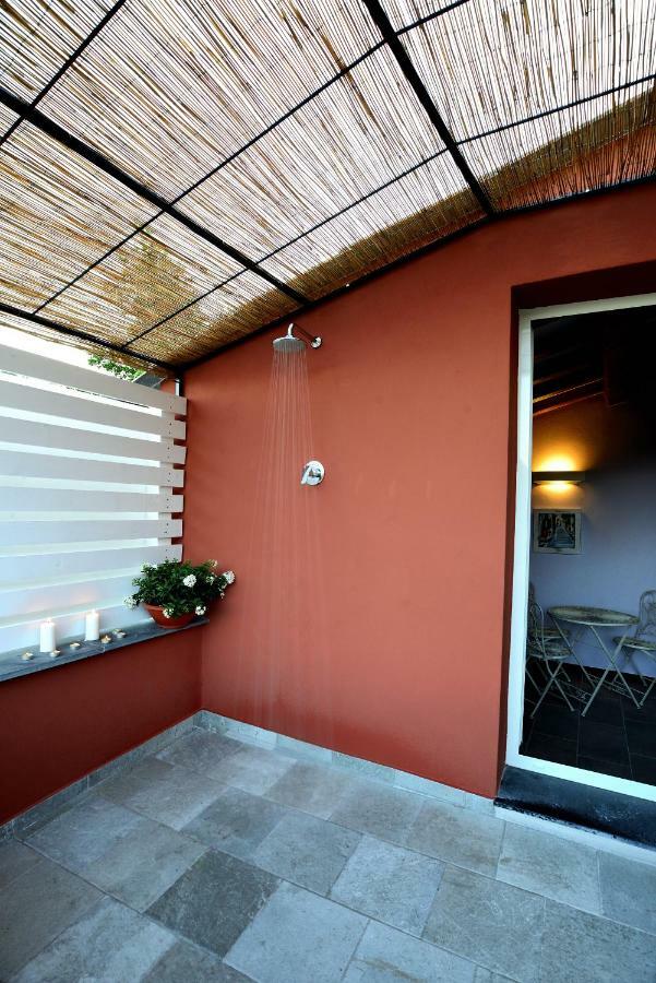 Chalet In Liguria Villa Vasia Exteriör bild