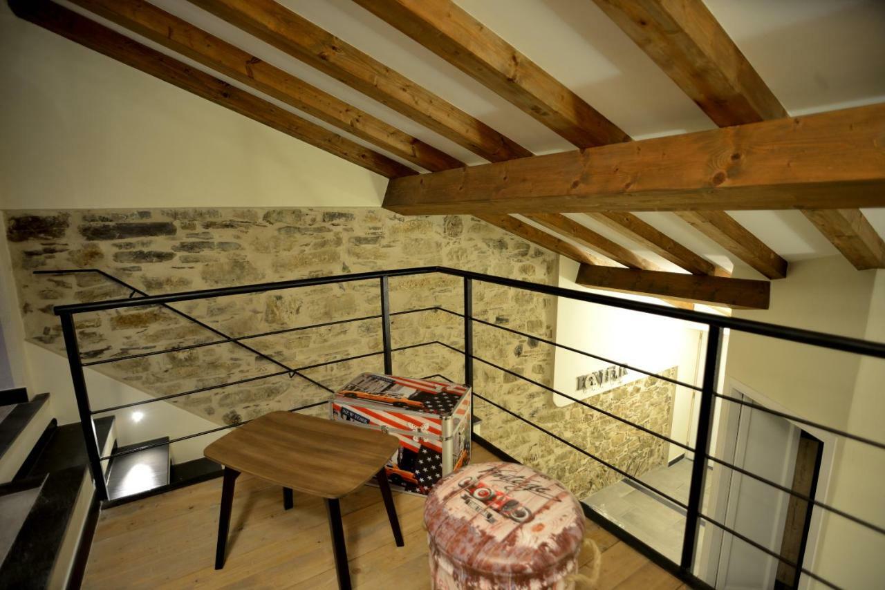 Chalet In Liguria Villa Vasia Exteriör bild